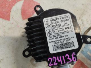 Блок розжига ксенона NISSAN TEANA J32 2 ракурс
