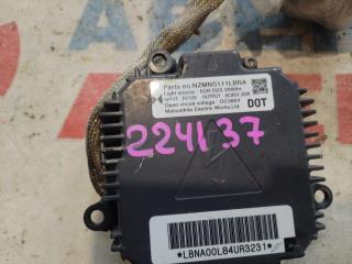 Блок розжига ксенона NISSAN X-TRAIL DNT31, NT31, T31, TNT31 LENA00L 2 ракурс