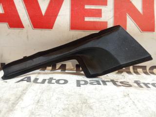 Уголок жабо левый передний TOYOTA PASSO KGC30, KGC35, NGC30 1 ракурс