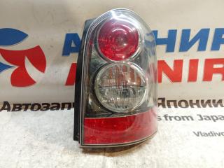 Стоп-сигнал правый задний MAZDA MPV LW3W, LW5W, LWEW 3772 1 ракурс