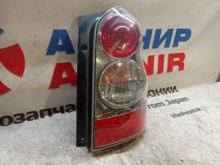 Стоп-сигнал правый задний MAZDA MPV LW3W, LW5W, LWEW 3772 3 ракурс