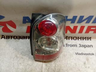 Стоп-сигнал правый задний MAZDA MPV LW3W, LW5W, LWEW 3772 4 ракурс