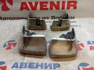 Брызговики комплект SUBARU IMPREZA GH3 1 ракурс