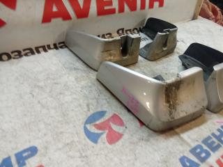 Брызговики комплект SUBARU IMPREZA GH3 3 ракурс