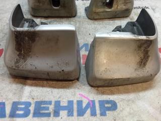 Брызговики комплект SUBARU IMPREZA GH3 4 ракурс