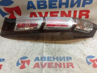 Стоп-сигнал левый задний HONDA STREAM RN7, RN6, RN8, RN9 D079 1 ракурс