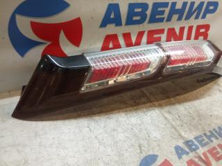 Стоп-сигнал левый задний HONDA STREAM RN7, RN6, RN8, RN9 D079 4 ракурс