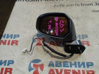 Зеркало левое переднее HONDA FREED, FREED SPIKE GB3, GB4, GP3 1 ракурс