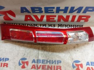 Стоп-сигнал правый задний HONDA STREAM RN7, RN6, RN8, RN9 D079 2 ракурс