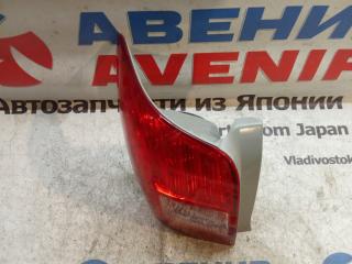 Стоп-сигнал левый задний TOYOTA COROLLA FIELDER NZE141, NZE144, ZRE142, ZRE144 1397 4 ракурс