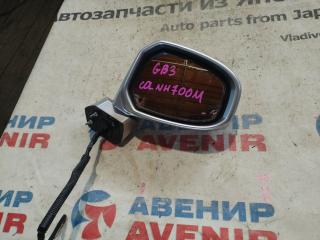 Зеркало правое переднее HONDA FREED, FREED SPIKE GB3, GB4, GP3 1 ракурс