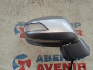 Зеркало правое переднее HONDA FREED, FREED SPIKE GB3, GB4, GP3 2 ракурс