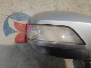 Зеркало правое переднее HONDA FREED, FREED SPIKE GB3, GB4, GP3 4 ракурс
