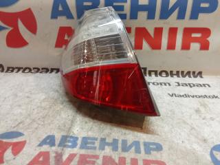 Стоп-сигнал левый задний HONDA FIT GE6, GE7, GE8, GE9, GP1, GP4 7612 1 ракурс