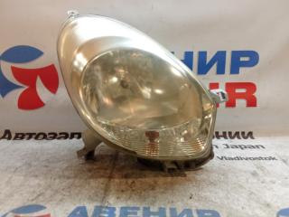 Фара правая передняя TOYOTA PASSO KGC30, KGC35, NGC30 100-51005 1 ракурс