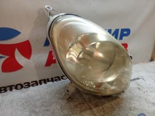 Фара правая передняя TOYOTA PASSO KGC30, KGC35, NGC30 100-51005 2 ракурс