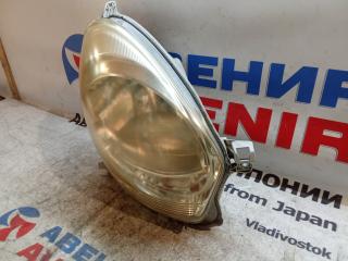 Фара правая передняя TOYOTA PASSO KGC30, KGC35, NGC30 100-51005 3 ракурс