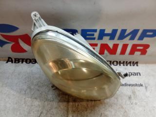 Фара правая передняя TOYOTA PASSO KGC30, KGC35, NGC30 100-51005 4 ракурс