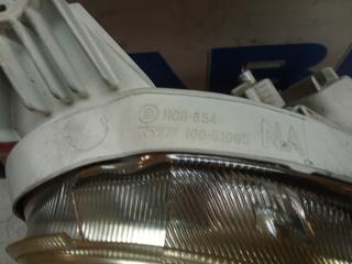 Фара правая передняя TOYOTA PASSO KGC30, KGC35, NGC30 100-51005 5 ракурс
