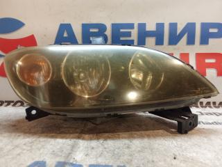 Фара правая передняя MAZDA DEMIO DY3W, DY3R, DY5W, DY5R 2632 1 ракурс
