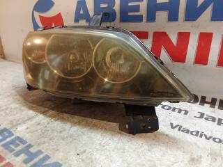 Фара правая передняя MAZDA DEMIO DY3W, DY3R, DY5W, DY5R 2632 2 ракурс