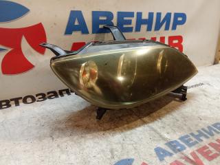 Фара правая передняя MAZDA DEMIO DY3W, DY3R, DY5W, DY5R 2632 3 ракурс
