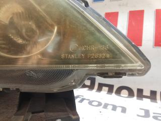 Фара правая передняя MAZDA DEMIO DY3W, DY3R, DY5W, DY5R 2632 5 ракурс