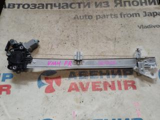 Стеклоподъемник правый передний SUBARU LEVORG VM4, VMG 61041FJ001 1 ракурс