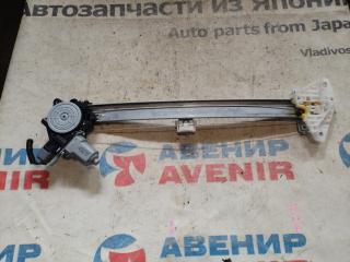 Стеклоподъемник правый передний SUBARU LEVORG VM4, VMG 61041FJ001 3 ракурс