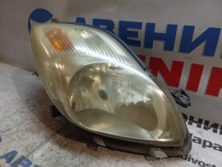 Фара правая передняя TOYOTA VITZ NCP95, KSP90, NCP91, SCP90 52-184 1 ракурс