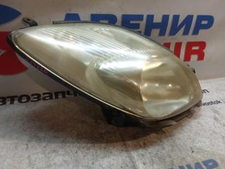 Фара правая передняя TOYOTA VITZ NCP95, KSP90, NCP91, SCP90 52-184 2 ракурс