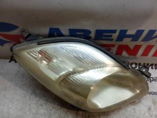 Фара правая передняя TOYOTA VITZ NCP95, KSP90, NCP91, SCP90 52-184 3 ракурс