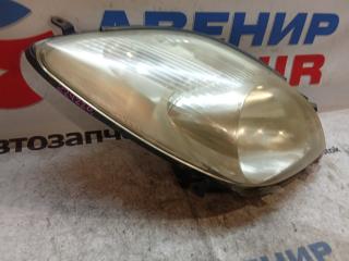Фара правая передняя TOYOTA VITZ NCP95, KSP90, NCP91, SCP90 52-184 4 ракурс