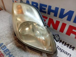 Фара правая передняя TOYOTA VITZ NCP95, KSP90, NCP91, SCP90 52-184 5 ракурс