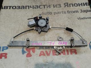 Стеклоподъемник левый передний NISSAN MARCH K12, AK12, BK12, BNK12, YK12 80731-89914 1 ракурс