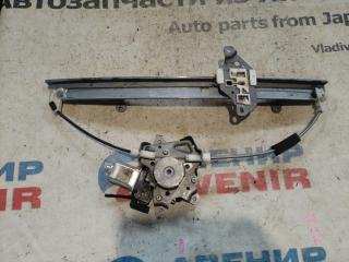 Стеклоподъемник левый передний NISSAN MARCH K12, AK12, BK12, BNK12, YK12 80731-89914 3 ракурс