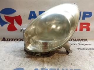 Фара левая передняя TOYOTA PASSO KGC30, KGC35, NGC30 100-51005 1 ракурс Фара левая передняя TOYOTA PASSO KGC30, KGC35, NGC30 100-51005 1 ракурс