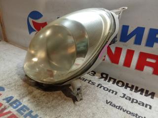 Фара левая передняя TOYOTA PASSO KGC30, KGC35, NGC30 100-51005 2 ракурс Фара левая передняя TOYOTA PASSO KGC30, KGC35, NGC30 100-51005 2 ракурс