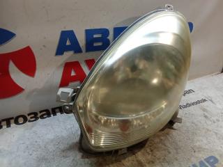 Фара левая передняя TOYOTA PASSO KGC30, KGC35, NGC30 100-51005 3 ракурс Фара левая передняя TOYOTA PASSO KGC30, KGC35, NGC30 100-51005 3 ракурс