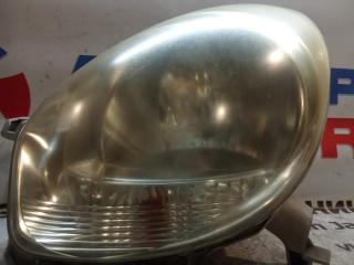 Фара левая передняя TOYOTA PASSO KGC30, KGC35, NGC30 100-51005 4 ракурс Фара левая передняя TOYOTA PASSO KGC30, KGC35, NGC30 100-51005 4 ракурс