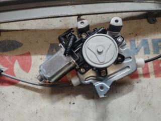 Стеклоподъемник левый передний NISSAN TIIDA, TIIDA LATIO C11, JC11, NC11, SC11 80721-ED000 4 ракурс