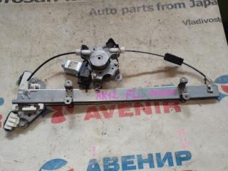 Стеклоподъемник левый передний NISSAN MARCH K12, AK12, BK12, BNK12, YK12 80731-89914 1 ракурс
