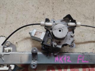 Стеклоподъемник левый передний NISSAN MARCH K12, AK12, BK12, BNK12, YK12 80731-89914 2 ракурс