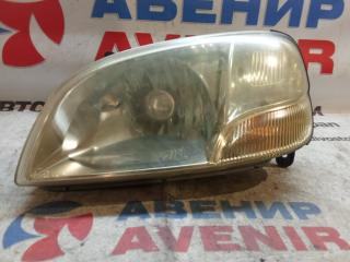 Фара левая передняя SUZUKI SWIFT HT51S 0361 1 ракурс