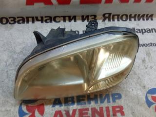 Фара левая передняя SUZUKI SWIFT HT51S 0361 4 ракурс