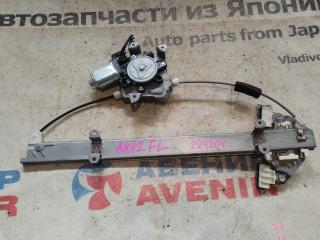 Стеклоподъемник левый передний NISSAN MARCH K12, AK12, BK12, BNK12, YK12 80731-89914 1 ракурс