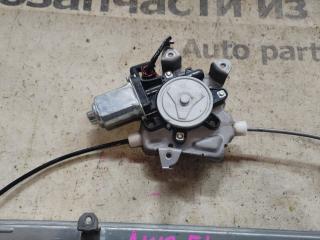 Стеклоподъемник левый передний NISSAN MARCH K12, AK12, BK12, BNK12, YK12 80731-89914 2 ракурс