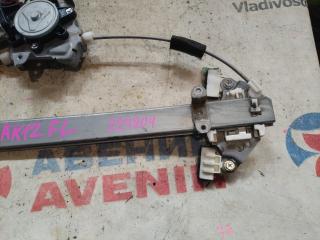 Стеклоподъемник левый передний NISSAN MARCH K12, AK12, BK12, BNK12, YK12 80731-89914 3 ракурс