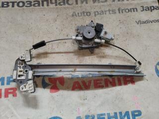 Стеклоподъемник левый передний NISSAN MARCH K12, AK12, BK12, BNK12, YK12 80731-89914 4 ракурс