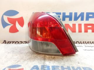 Стоп-сигнал левый задний TOYOTA VITZ NCP95, KSP90, NCP91, SCP90 52-187 1 ракурс